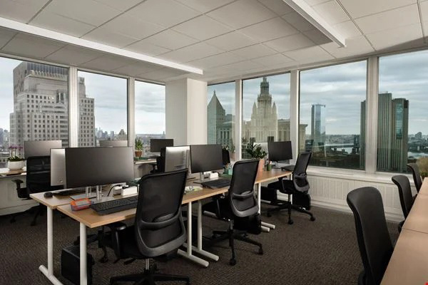Office & CoWorking