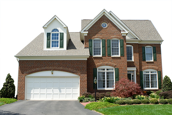 Selling a Home