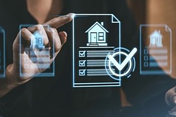Buying & Selling Real Estate