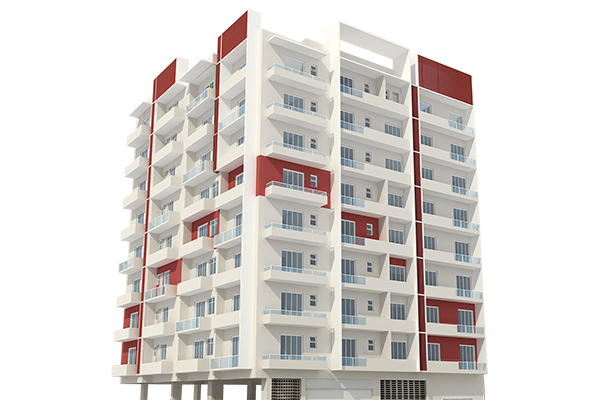 Apartments