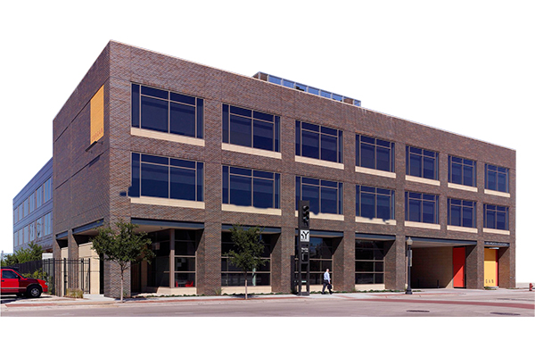 Commercial Real Estate Space