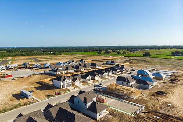 Residential Lots