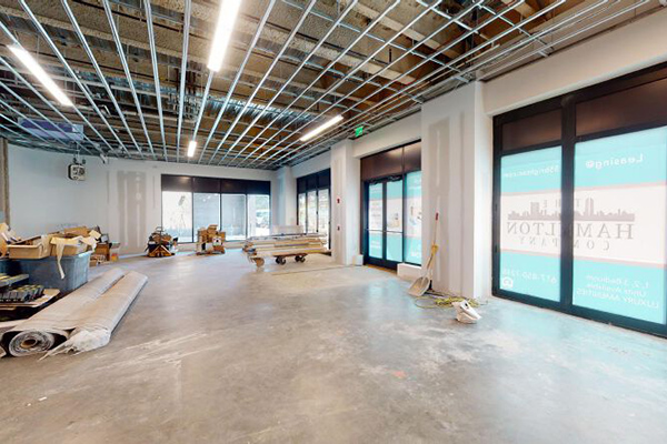 Retail & Storefront
