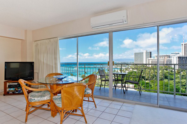 Apartments Specialty Rentals