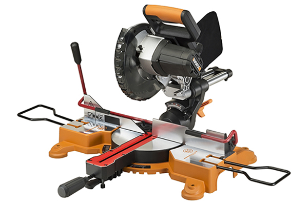 Bench & Stationary Tools