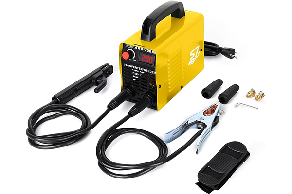 Welding Equipment