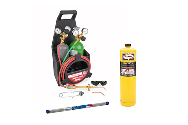 Soldering & Brazing