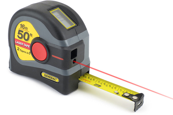 Distance & Length Measuring