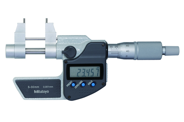 Digital Precision Tools