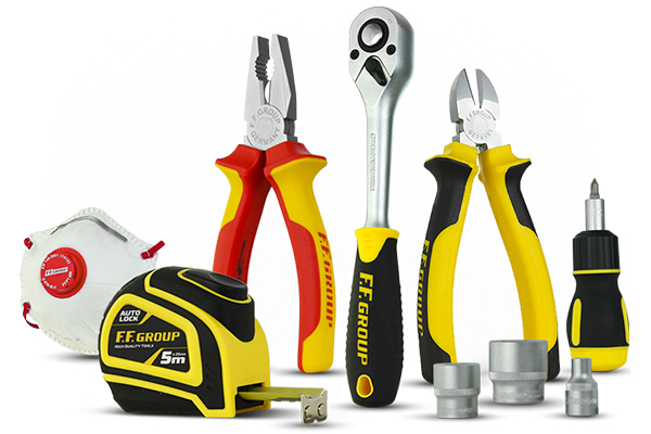 Hand Tools