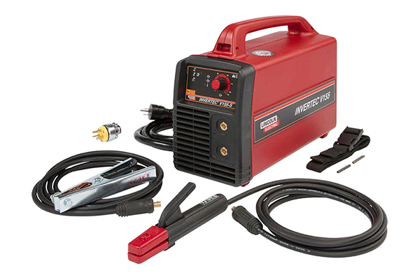Welding & Soldering