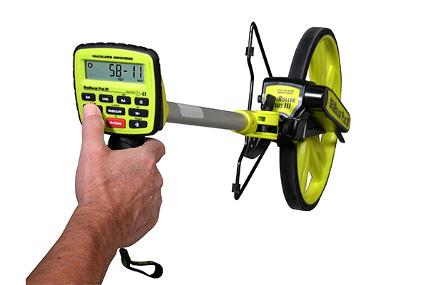 Measuring Tools