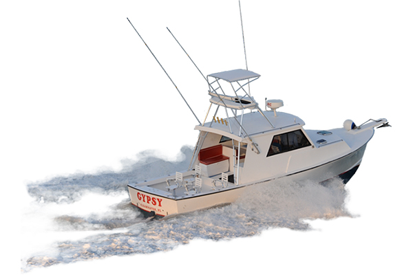 Fishing Boats