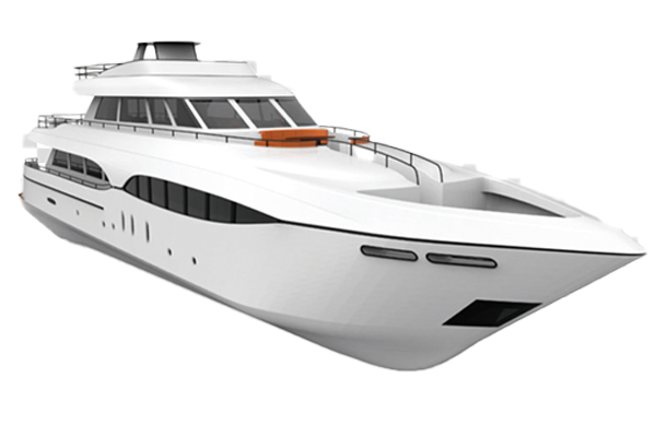 Cruiser Boats