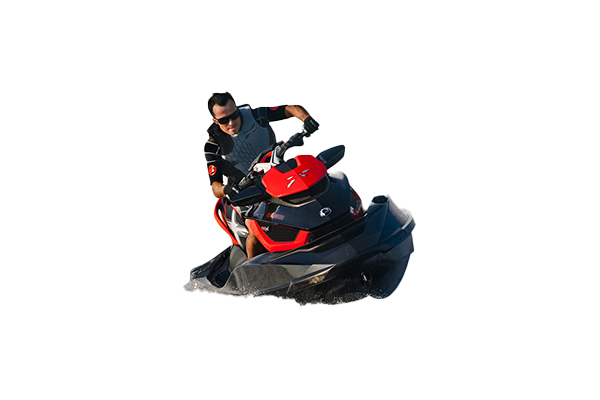Personal Watercrafts