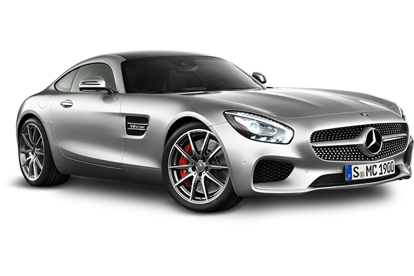 Coupes & Sports Cars