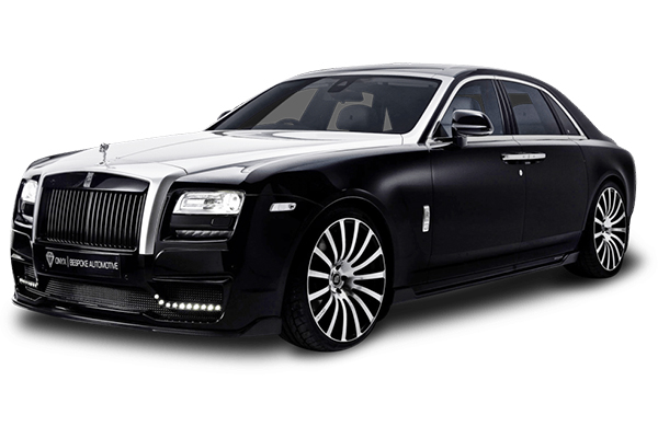 Luxury Cars
