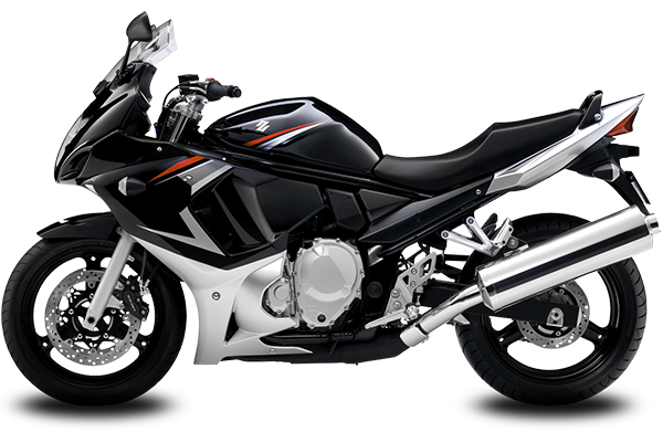 Sport Motorcycles