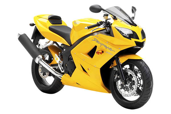 Motorcyles