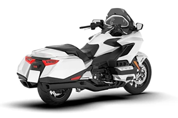 Touring Motorcycles