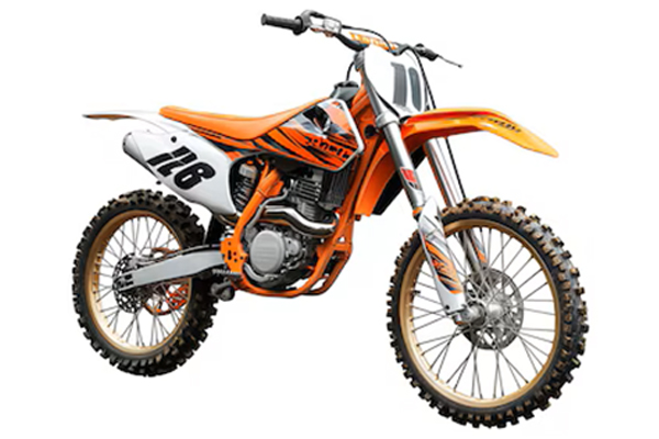 Adventure Motorcycles