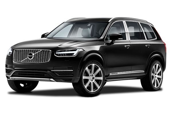 Luxury SUVs