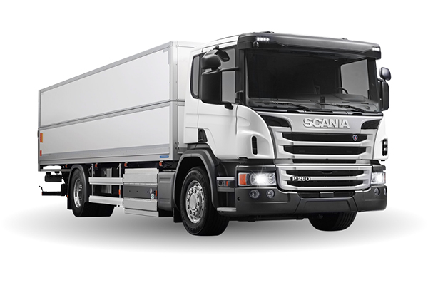 Heavy Duty Trucks