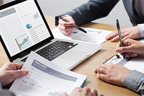 Tax & Compliance