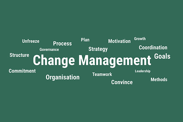 Change Management