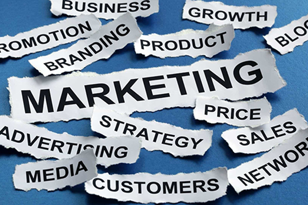 Marketing