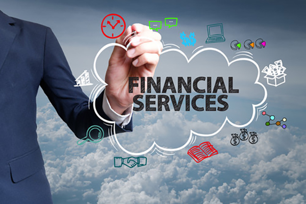 Financial Advisory