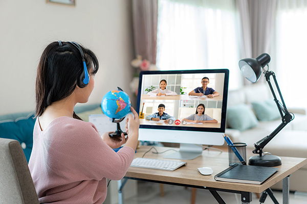 Online Tutoring