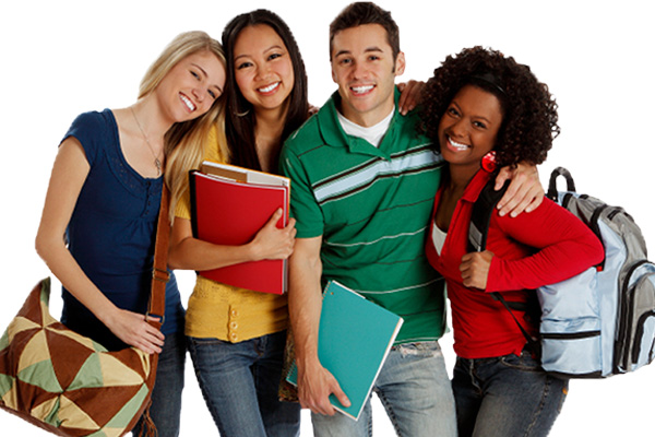 Higher Education