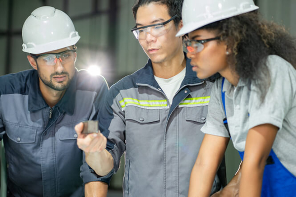 Vocational Training