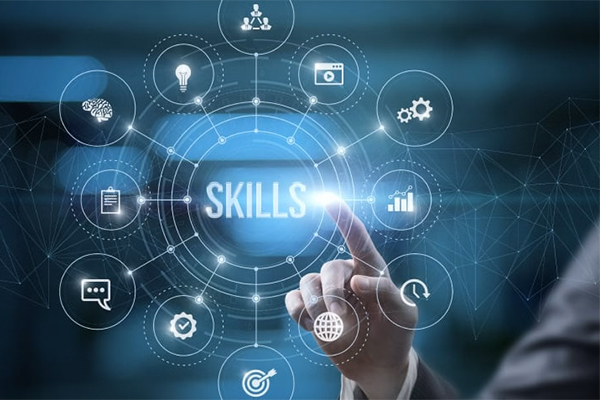 Digital Skills