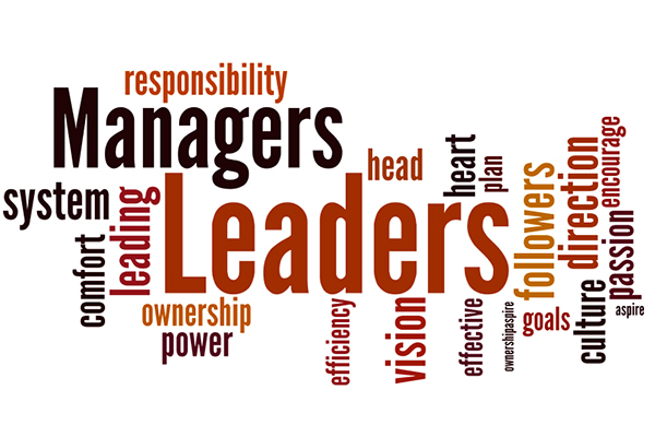 Leadership