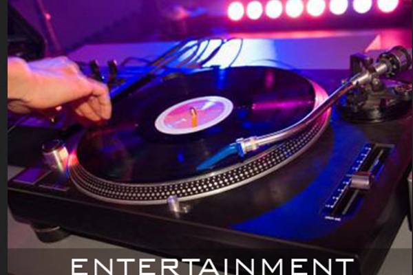 Entertainment