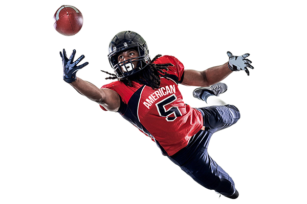Sports & Recreation