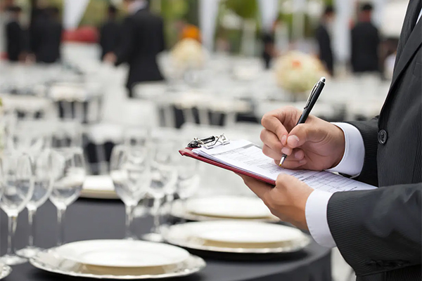 Event Planning