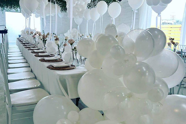 Private Celebrations