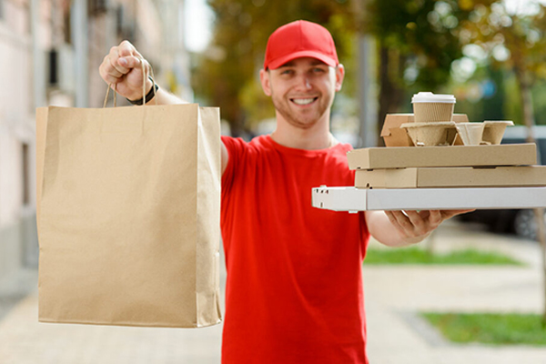 Food Deliveries