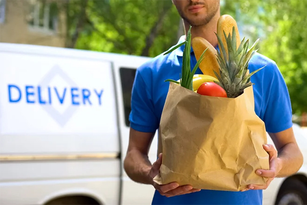 Groceries