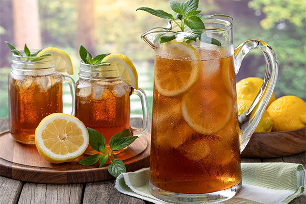 Beverages