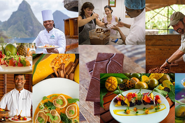 Culinary Experiences