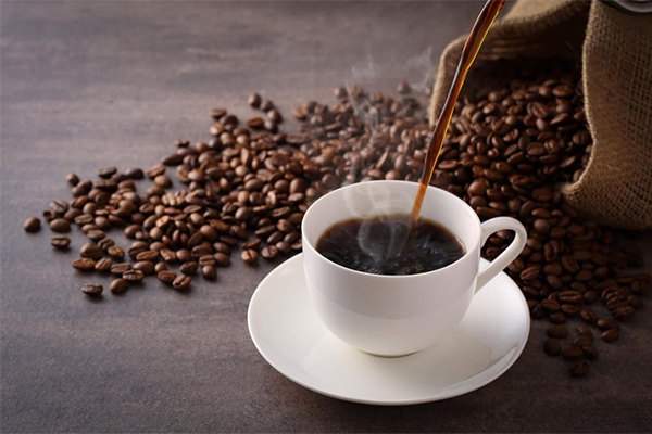 Coffee & Tea