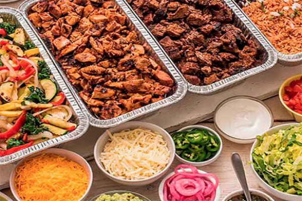 Catering
