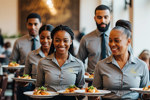 Corporate Events