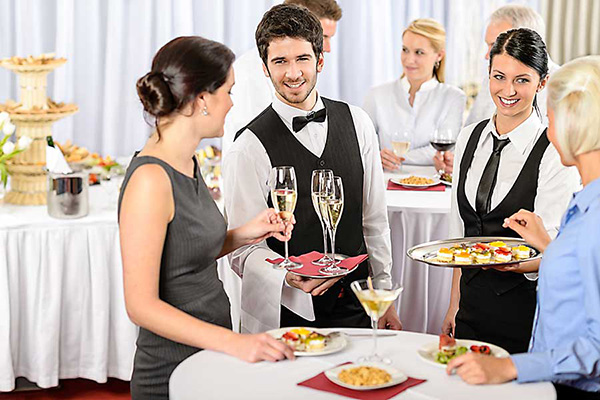 Formal Events