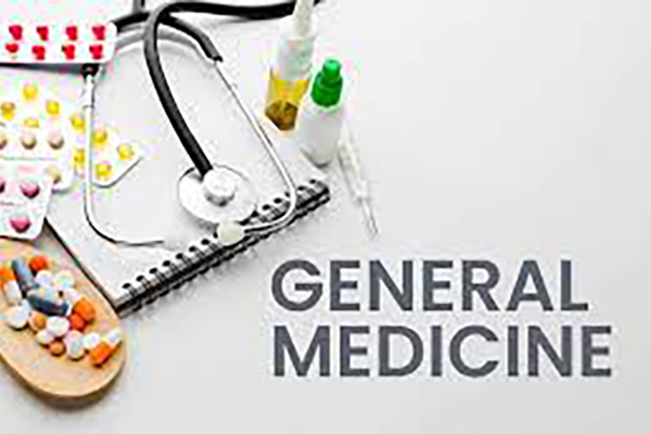 General Medicine