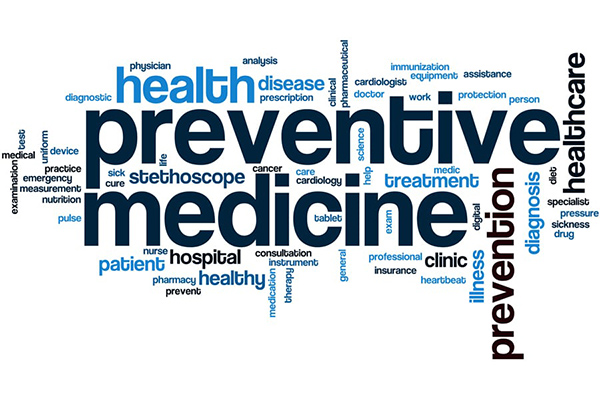 Preventive Medicine
